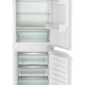 Chłodziarko-zamrażarka Liebherr ICNf 5103 Pure EasyFresh NoFrost DuoCooling Chłodziarko-zamrażarka do zabudowy Liebherr ICNf 5103-20 Pure NoFrost - TwojeAGD