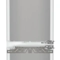 Chłodziarko-zamrażarka Liebherr ICNf 5103 Pure EasyFresh NoFrost DuoCooling Chłodziarko-zamrażarka do zabudowy Liebherr ICNf 5103-20 Pure NoFrost - TwojeAGD