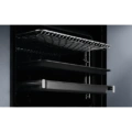 Piekarnik parowy do zabudowy Electrolux KOCBP39WX seria 700 SteamCrisp Czarny/Stal szlachetna - TwojeAGD.com