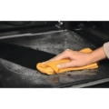 Piekarnik parowy do zabudowy Electrolux KOCBP39WX seria 700 SteamCrisp Czarny/Stal szlachetna - TwojeAGD.com