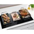 Płyta indukcyjna Electrolux EIV9467 MultipleBridge SLIM-FIT 90 cm Czarny Płyta indukcyjna Electrolux EIV9467 MultipleBridge SLIM-FIT 90 cm Czarny - obrazek 3