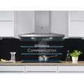 Płyta indukcyjna Electrolux EIV9467 MultipleBridge SLIM-FIT 90 cm Czarny Płyta indukcyjna Electrolux EIV9467 MultipleBridge SLIM-FIT 90 cm Czarny - obrazek 5