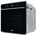Piekarnik Whirlpool W7 OS4 4S1 P BL Czarny Piekarnik Whirlpool W7 OS4 4S1 P BL Czarny - obrazek 4