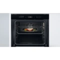 Piekarnik Whirlpool W7 OS4 4S1 P BL Czarny Piekarnik Whirlpool W7 OS4 4S1 P BL Czarny - obrazek 17