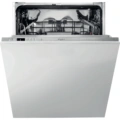 Zmywarka Whirlpool WIO 3T141 PES 60 cm Zmywarka do zabudowy Whirlpool WIO 3T141 PES 60 cm - TwojeAGD.com