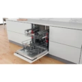 Zmywarka Whirlpool WIO 3T141 PES 60 cm Zmywarka Whirlpool WIO 3T141 PES 60 cm - obrazek 4