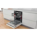 Zmywarka Whirlpool WIP 4O33 PLE S 60 cm Zmywarka Whirlpool WIP 4O33 PLE S 60 cm - obrazek 5