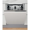 Zmywarka Whirlpool WIP 4O33 PLE S 60 cm Zmywarka Whirlpool WIP 4O33 PLE S 60 cm - obrazek 3
