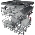Zmywarka Whirlpool WIP 4O33 PLE S 60 cm Zmywarka Whirlpool WIP 4O33 PLE S 60 cm - obrazek 15