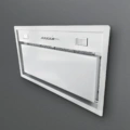 Okap Falmec Built-in Max Evo 50 Biały 600 m3/h, zintegrowany - obrazek 6