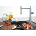 Zlewozmywak Franke Kanon KNG 110-62 Fragranite Onyx - obrazek 10