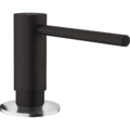 Dozownik do mydła Franke Active Onyx Dozownik do mydła Franke Active Onyx - TwojeAGD.com