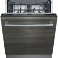 Zmywarka Siemens SN61HX08VE 60 cm Zmywarka do zabudowy Siemens SN61HX08VE 60cm 13kpl InfoLight 3kosz - TwojeAGD.com