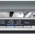 Zmywarka Siemens SN61HX08VE 60 cm Zmywarka Siemens SN61HX08VE 60 cm - obrazek 14