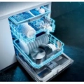 Zmywarka Siemens SN61HX08VE 60 cm Zmywarka Siemens SN61HX08VE 60 cm - obrazek 6