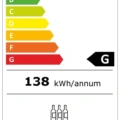 Chłodziarka do wina Liebherr UWTgb 1682 Vinidor Chłodziarka do wina Liebherr UWTgb 1682 Vinidor - obrazek 8