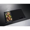 Płyta indukcyjna AEG IAE84851FB SenseFry SLIM-FIT 80 cm Ciemnoszary - obrazek 11