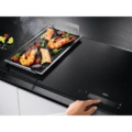 Płyta indukcyjna AEG IAE84851FB SenseFry SLIM-FIT 80 cm Ciemnoszary - obrazek 6