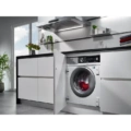 Pralko-suszarka AEG L8WBE68SI DualSense 8 kg Pralko-suszarka AEG L8WBE68SI DualSense 8 kg - obrazek 5