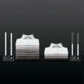 Pralko-suszarka AEG L8WBE68SI DualSense 8 kg Pralko-suszarka AEG L8WBE68SI DualSense 8 kg - obrazek 8