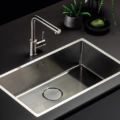 Zlewozmywak Falmec Como 70 Inox podwieszany Zlewozmywak Falmec Como 70 Inox podwieszany - obrazek 3