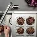 Zlewozmywak Falmec Como 70 Inox podwieszany Zlewozmywak Falmec Como 70 Inox podwieszany - obrazek 5