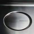 Zlewozmywak Falmec Como 70 Inox podwieszany Zlewozmywak Falmec Como 70 Inox podwieszany - obrazek 6