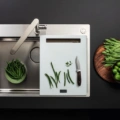 Zlewozmywak Falmec Garda 70 Inox nakładany/wpuszczany Zlewozmywak Falmec Garda 70 Inox nakładany/wpuszczany - obrazek 7