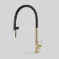 Bateria kuchenna Falmec Trevi Pro PVD Oro Bateria zlewozmywakowa Falmec Trevi Pro PVD Oro - TwojeAGD.com