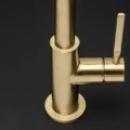 Bateria kuchenna Falmec Trevi Pro PVD Oro Bateria kuchenna Falmec Trevi Pro PVD Oro - obrazek 4