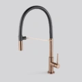 Bateria kuchenna Falmec Trevi Pro PVD Rame Bateria zlewozmywakowa Falmec Trevi Pro PVD Rame - TwojeAGD.com