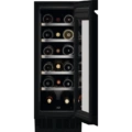 Chłodziarka do wina Electrolux EWUS018B7B Czarny - obrazek 3