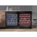 Chłodziarka do wina Electrolux EWUS018B7B Czarny - obrazek 12