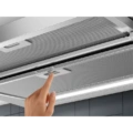 Okap Electrolux LFP616X ExtractionTech 60 cm Szary, wysuwany Okap Electrolux LFP616X ExtractionTech 60 cm Szary, wysuwany - obrazek 5