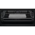 Piekarnik Electrolux KVLBE08X CombiQuick Czarny/Stal szlachetna, kompaktowy z funkcją mikrofali Piekarnik Electrolux KVLBE08X CombiQuick Czarny/Stal szlachetna, kompaktowy z funkcją mikrofali - obrazek 7