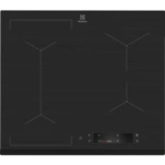 Płyta indukcyjna Electrolux EIS6648 SensePro SLIM-FIT 60 cm Ciemnoszary Płyta indukcyjna Electrolux EIS6648 SensePro SLIM-FIT 60 cm Ciemnoszary - TwojeAGD.com