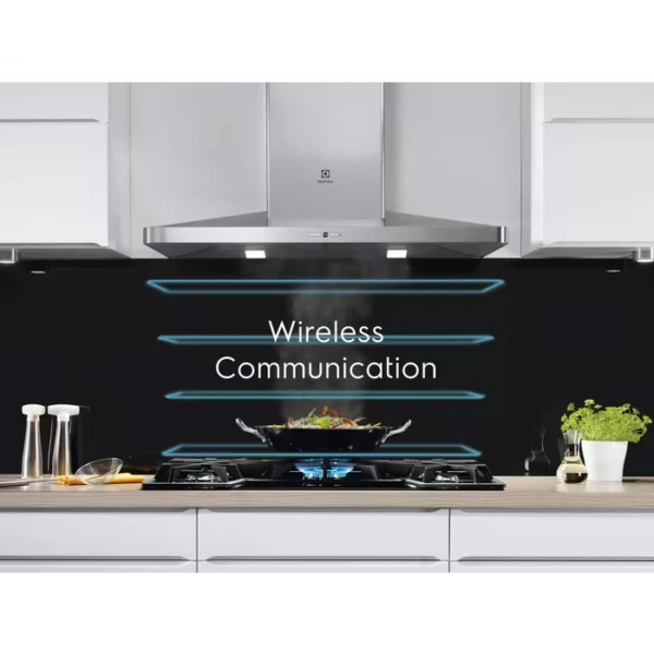 Płyta indukcyjna Electrolux EIS6648 SensePro SLIM-FIT 60 cm Ciemnoszary Płyta indukcyjna Electrolux EIS6648 SensePro SLIM-FIT 60 cm Ciemnoszary - TwojeAGD.com 17