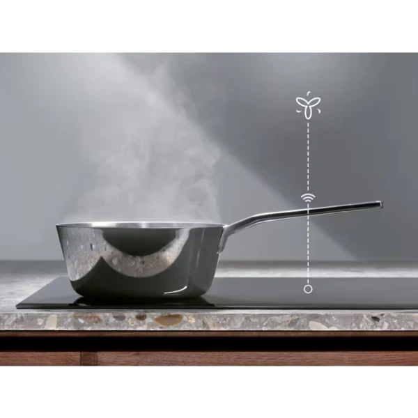 Płyta indukcyjna Electrolux EIS6648 SensePro SLIM-FIT 60 cm Ciemnoszary Płyta indukcyjna Electrolux EIS6648 SensePro SLIM-FIT 60 cm Ciemnoszary - TwojeAGD.com 18