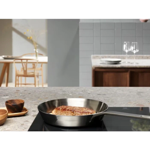 Płyta indukcyjna Electrolux EIS6648 SensePro SLIM-FIT 60 cm Ciemnoszary Płyta indukcyjna Electrolux EIS6648 SensePro SLIM-FIT 60 cm Ciemnoszary - TwojeAGD.com 10