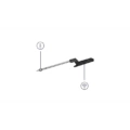 Płyta indukcyjna Electrolux EIS6648 SensePro SLIM-FIT 60 cm Ciemnoszary Płyta indukcyjna Electrolux EIS6648 SensePro SLIM-FIT 60 cm Ciemnoszary - obrazek 13