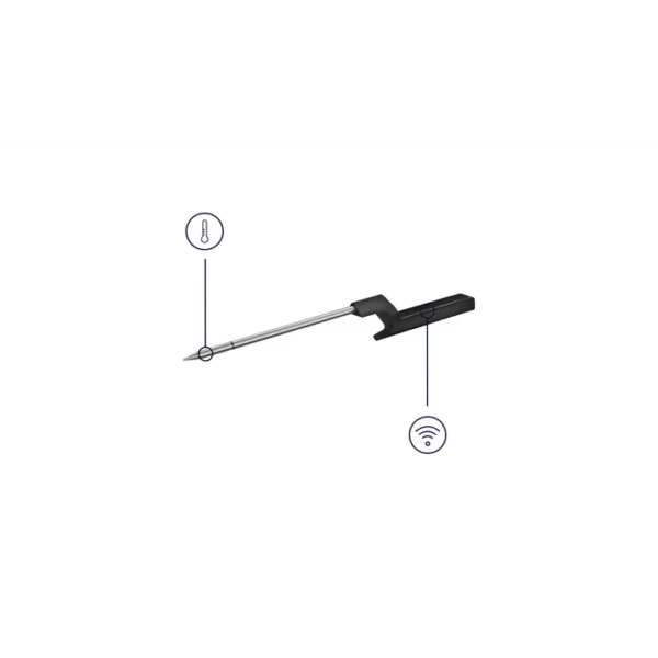 Płyta indukcyjna Electrolux EIS6648 SensePro SLIM-FIT 60 cm Ciemnoszary Płyta indukcyjna Electrolux EIS6648 SensePro SLIM-FIT 60 cm Ciemnoszary - TwojeAGD.com 13