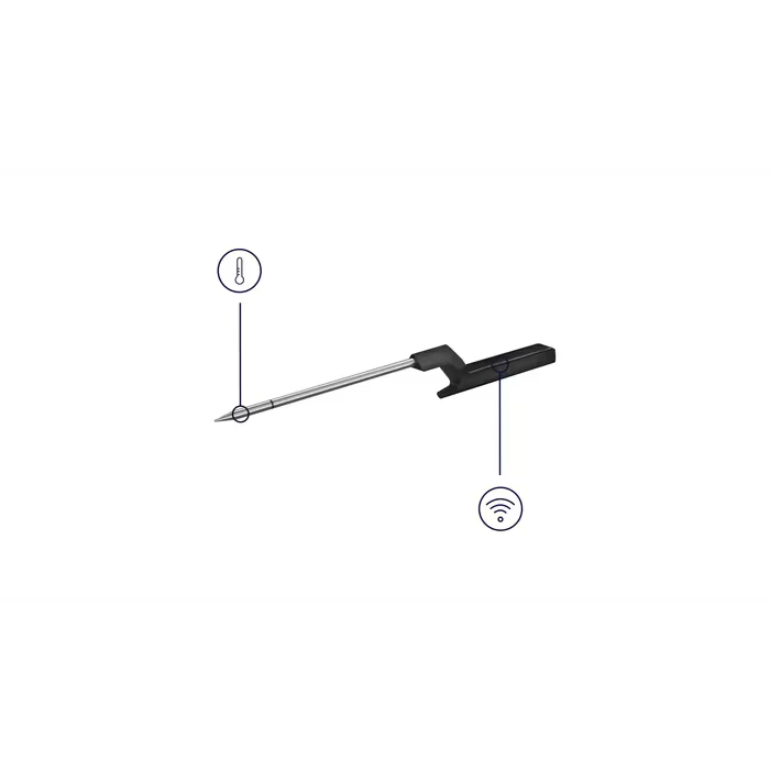 Płyta indukcyjna Electrolux EIS6648 SensePro SLIM-FIT 60 cm Ciemnoszary Płyta indukcyjna Electrolux EIS6648 SensePro SLIM-FIT 60 cm Ciemnoszary - TwojeAGD.com 29