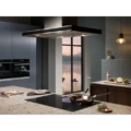 Płyta indukcyjna Electrolux EIS6648 SensePro SLIM-FIT 60 cm Ciemnoszary Płyta indukcyjna Electrolux EIS6648 SensePro SLIM-FIT 60 cm Ciemnoszary - obrazek 11