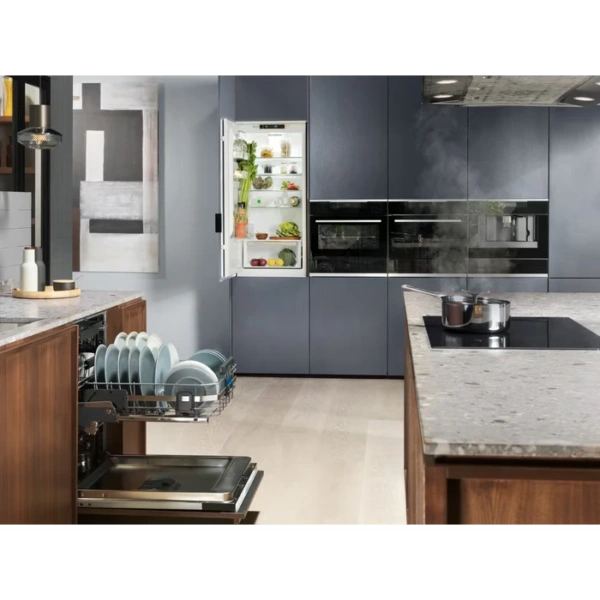 Płyta indukcyjna Electrolux EIS6648 SensePro SLIM-FIT 60 cm Ciemnoszary Płyta indukcyjna Electrolux EIS6648 SensePro SLIM-FIT 60 cm Ciemnoszary - TwojeAGD.com 14
