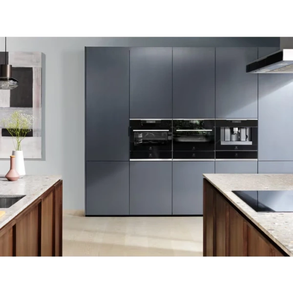 Płyta indukcyjna Electrolux EIS6648 SensePro SLIM-FIT 60 cm Ciemnoszary Płyta indukcyjna Electrolux EIS6648 SensePro SLIM-FIT 60 cm Ciemnoszary - TwojeAGD.com 15