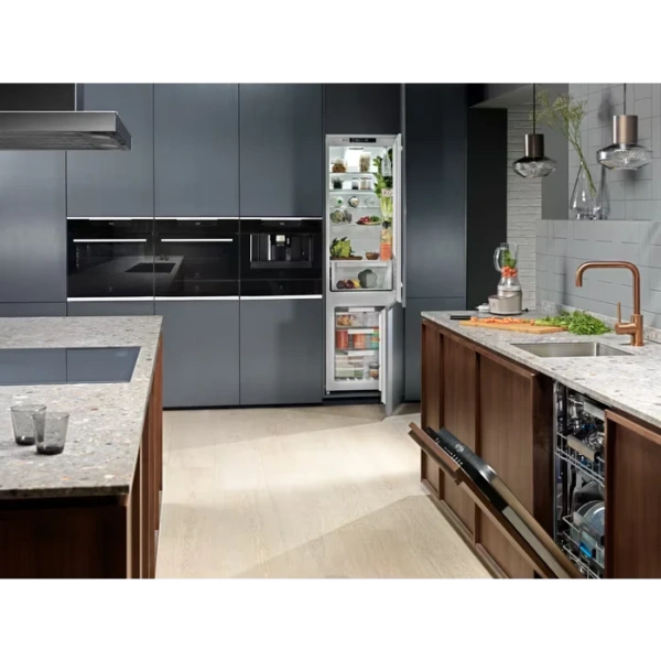 Płyta indukcyjna Electrolux EIS6648 SensePro SLIM-FIT 60 cm Ciemnoszary Płyta indukcyjna Electrolux EIS6648 SensePro SLIM-FIT 60 cm Ciemnoszary - TwojeAGD.com 16