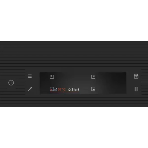 Płyta indukcyjna Electrolux EIS6648 SensePro SLIM-FIT 60 cm Ciemnoszary Płyta indukcyjna Electrolux EIS6648 SensePro SLIM-FIT 60 cm Ciemnoszary - TwojeAGD.com 7