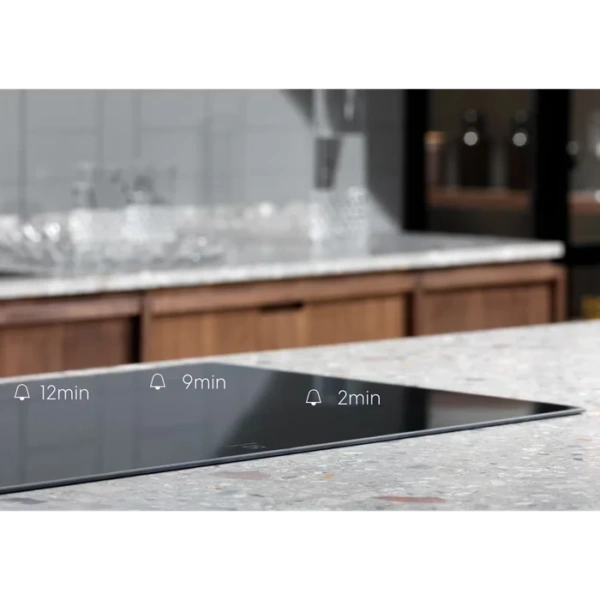 Płyta indukcyjna Electrolux EIS6648 SensePro SLIM-FIT 60 cm Ciemnoszary Płyta indukcyjna Electrolux EIS6648 SensePro SLIM-FIT 60 cm Ciemnoszary - TwojeAGD.com 24