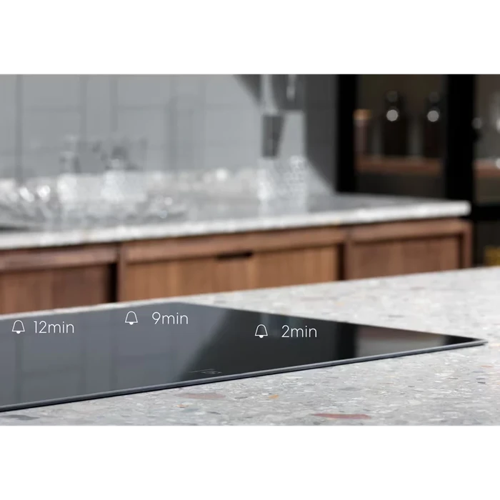 Płyta indukcyjna Electrolux EIS6648 SensePro SLIM-FIT 60 cm Ciemnoszary Płyta indukcyjna Electrolux EIS6648 SensePro SLIM-FIT 60 cm Ciemnoszary - TwojeAGD.com 33