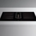 Płyta indukcyjna z okapem Falmec Quantum 84 Czarny 600 m3/h, do zabudowy -5- TwojeAGD.com